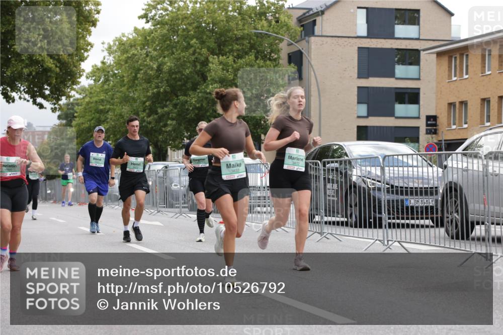 20.09.2026 - PSD Bank Halbmarathon Jannik Wohlers http://msf.ph/oto/10526792 20.09.2026 12:06:00 Laufen 1605, 3833, 3832, 3, 3, 8, 8 meine-sportfotos.de