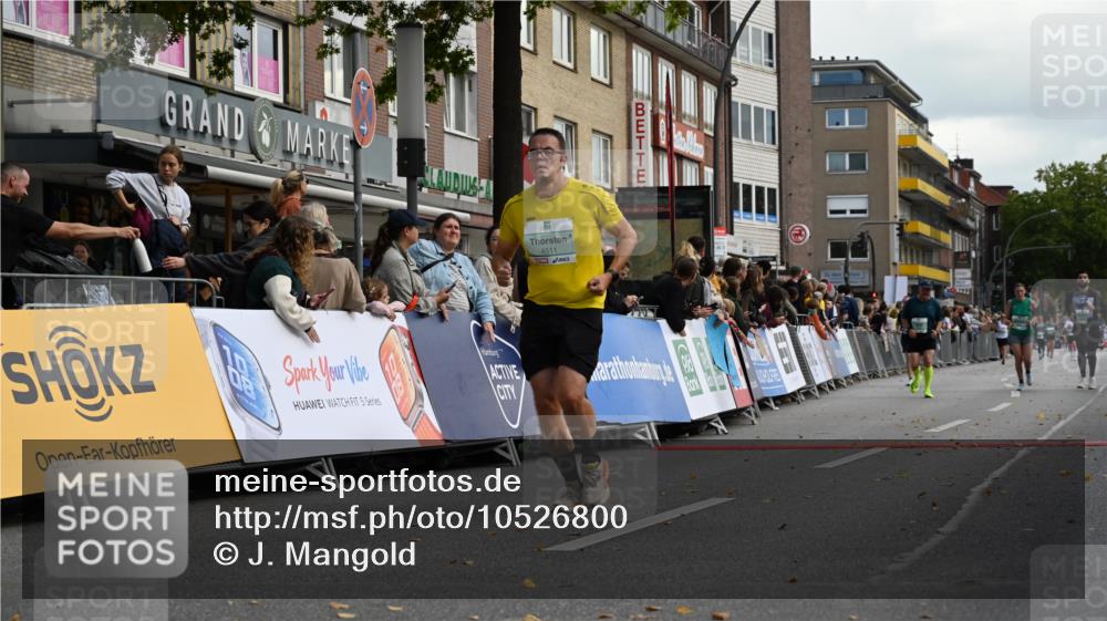 20.09.2026 - PSD Bank Halbmarathon J. Mangold http://msf.ph/oto/10526800 20.09.2026 12:08:40 Ziel 3690, 4046, 4511 meine-sportfotos.de