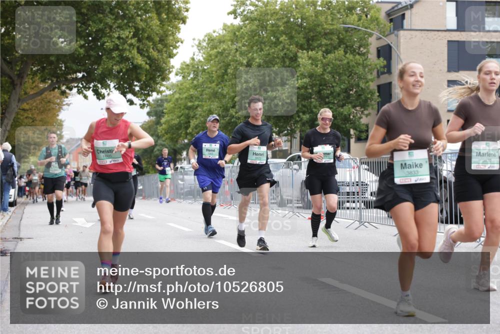 20.09.2026 - PSD Bank Halbmarathon Jannik Wohlers http://msf.ph/oto/10526805 20.09.2026 12:06:00 Laufen 1605, 3923, 3833, 3832 meine-sportfotos.de