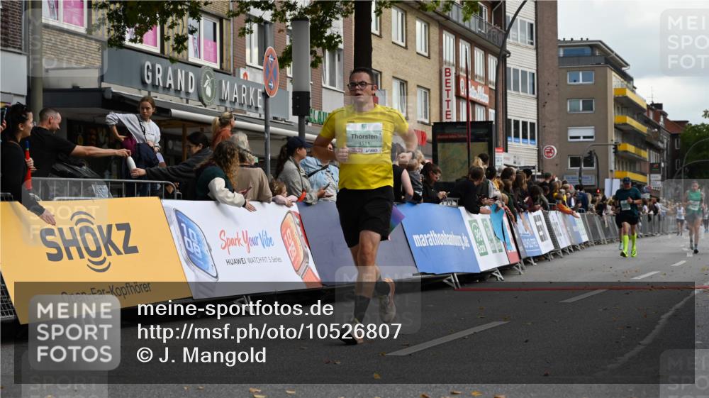 20.09.2026 - PSD Bank Halbmarathon J. Mangold http://msf.ph/oto/10526807 20.09.2026 12:08:41 Ziel 3279, 3690, 4046, 4511 meine-sportfotos.de