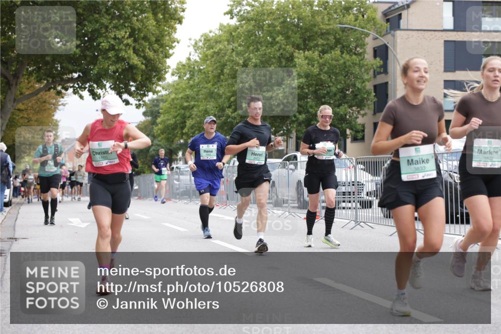 20.09.2026 - PSD Bank Halbmarathon Jannik Wohlers http://msf.ph/oto/10526808 20.09.2026 12:06:01 Laufen 1605, 3923, 3833, 3832 meine-sportfotos.de