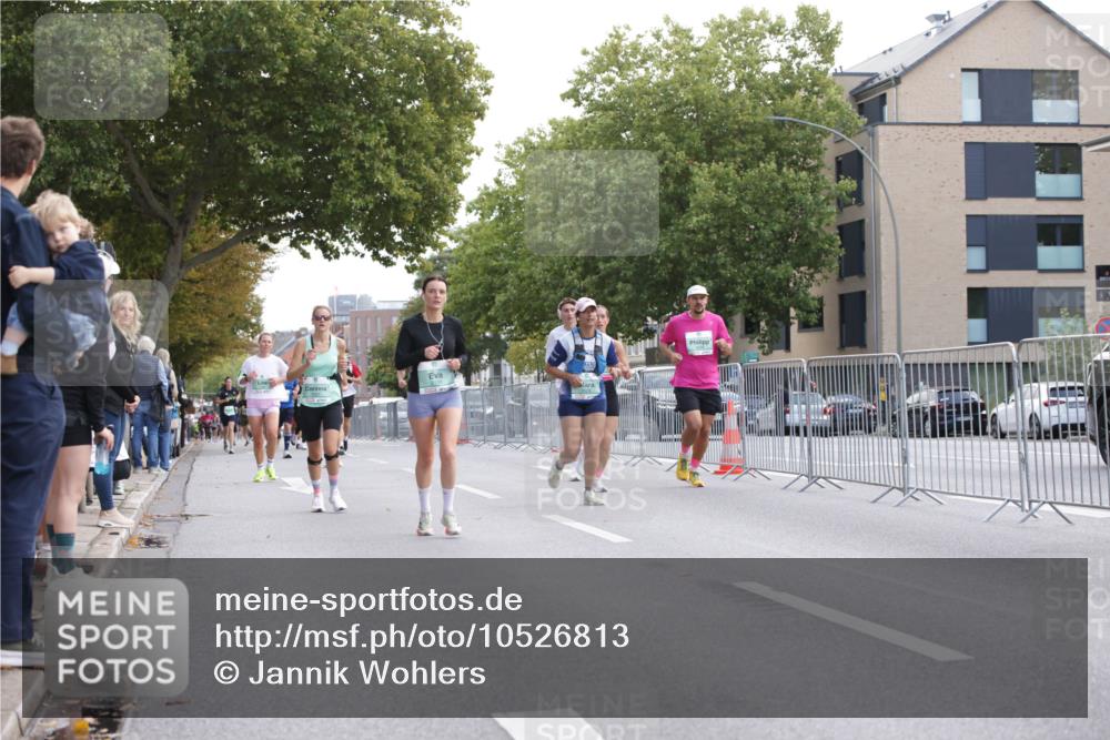 20.09.2026 - PSD Bank Halbmarathon Jannik Wohlers http://msf.ph/oto/10526813 20.09.2026 12:11:15 Laufen  meine-sportfotos.de