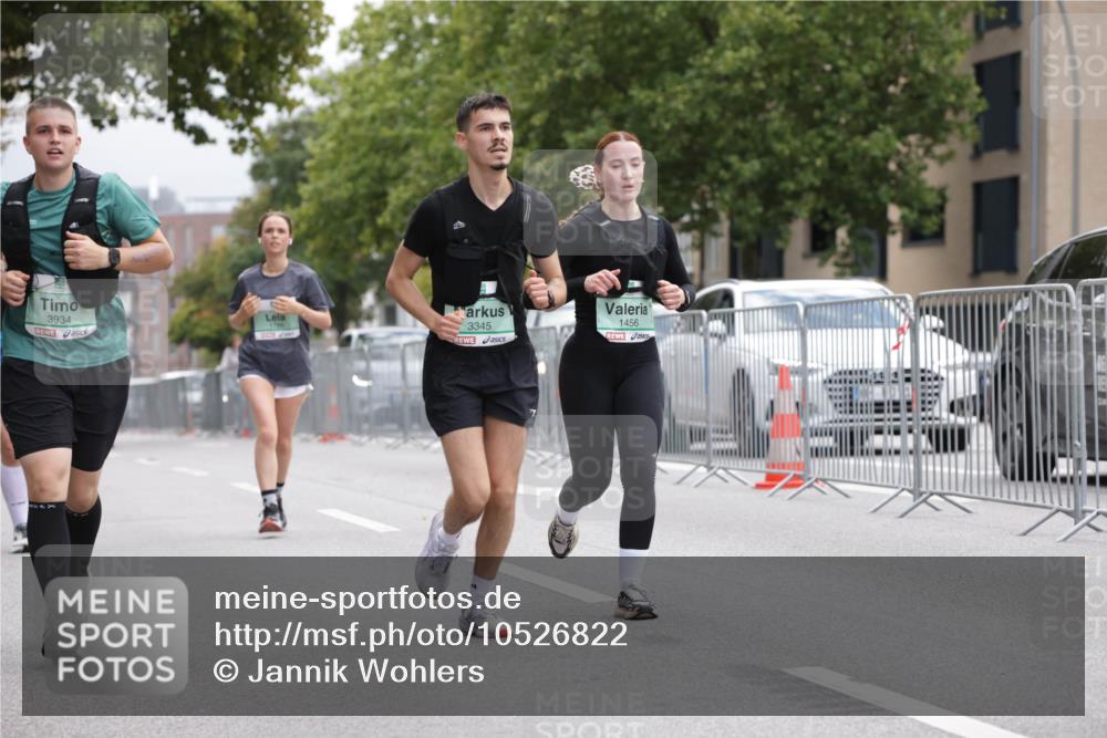 20.09.2026 - PSD Bank Halbmarathon Jannik Wohlers http://msf.ph/oto/10526822 20.09.2026 12:06:05 Laufen 3934, 3345, 1456 meine-sportfotos.de