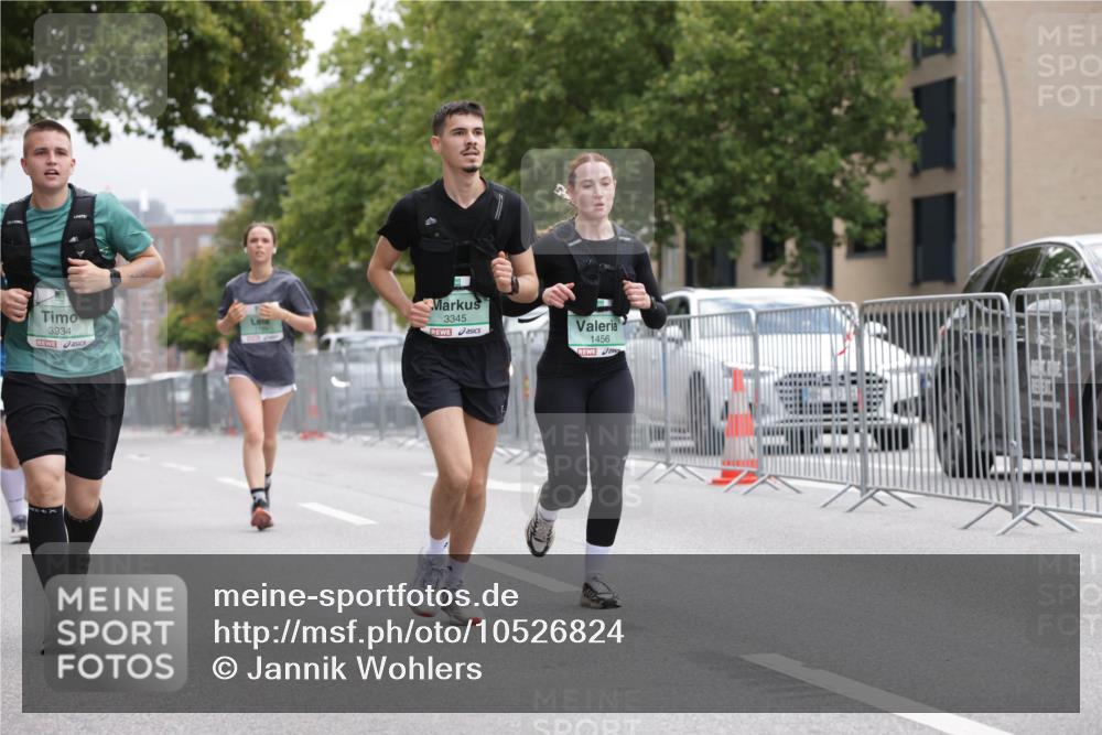 20.09.2026 - PSD Bank Halbmarathon Jannik Wohlers http://msf.ph/oto/10526824 20.09.2026 12:06:05 Laufen 3934, 3345, 1456 meine-sportfotos.de
