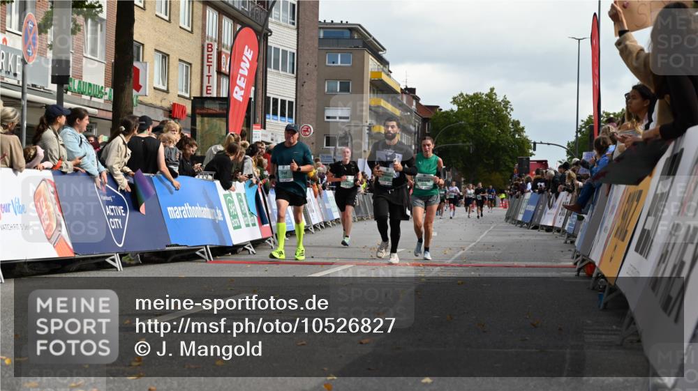 20.09.2026 - PSD Bank Halbmarathon J. Mangold http://msf.ph/oto/10526827 20.09.2026 12:08:46 Ziel 2621, 3279, 3690, 4046, 4511 meine-sportfotos.de