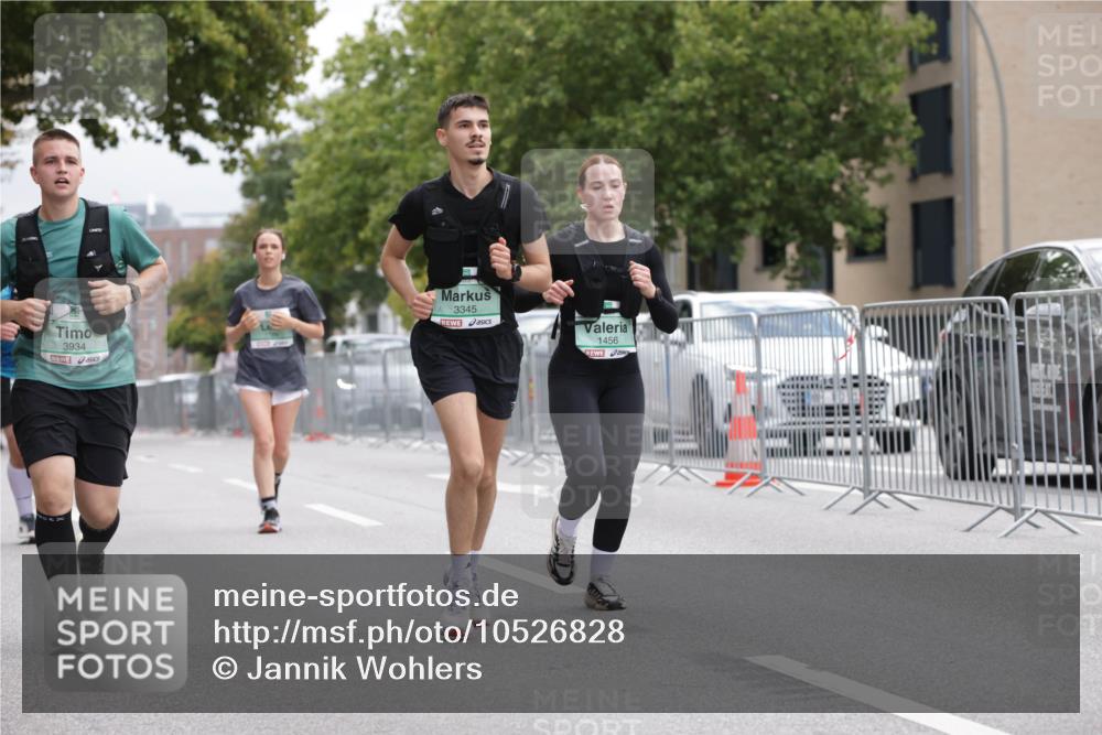 20.09.2026 - PSD Bank Halbmarathon Jannik Wohlers http://msf.ph/oto/10526828 20.09.2026 12:06:05 Laufen 3934, 3345, 1456 meine-sportfotos.de