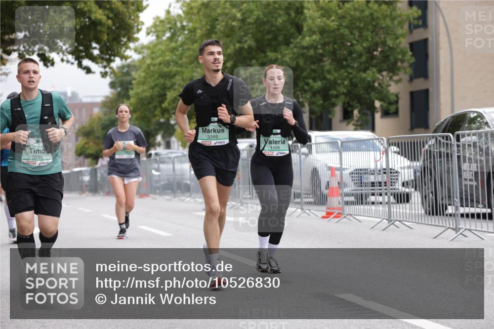20.09.2026 - PSD Bank Halbmarathon Jannik Wohlers http://msf.ph/oto/10526830 20.09.2026 12:06:05 Laufen 3934, 3345, 1456 meine-sportfotos.de