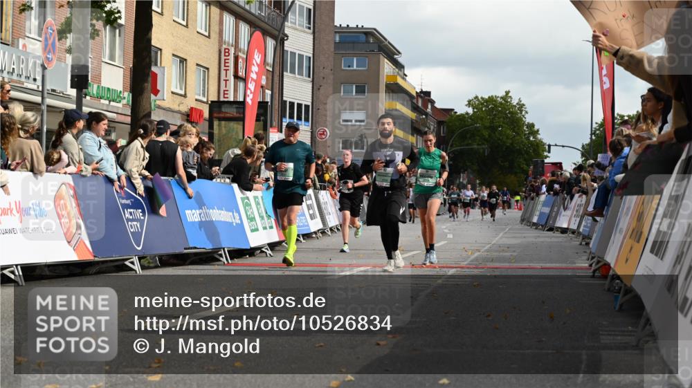 20.09.2026 - PSD Bank Halbmarathon J. Mangold http://msf.ph/oto/10526834 20.09.2026 12:08:46 Ziel 2621, 3279, 3690, 4046, 4511 meine-sportfotos.de