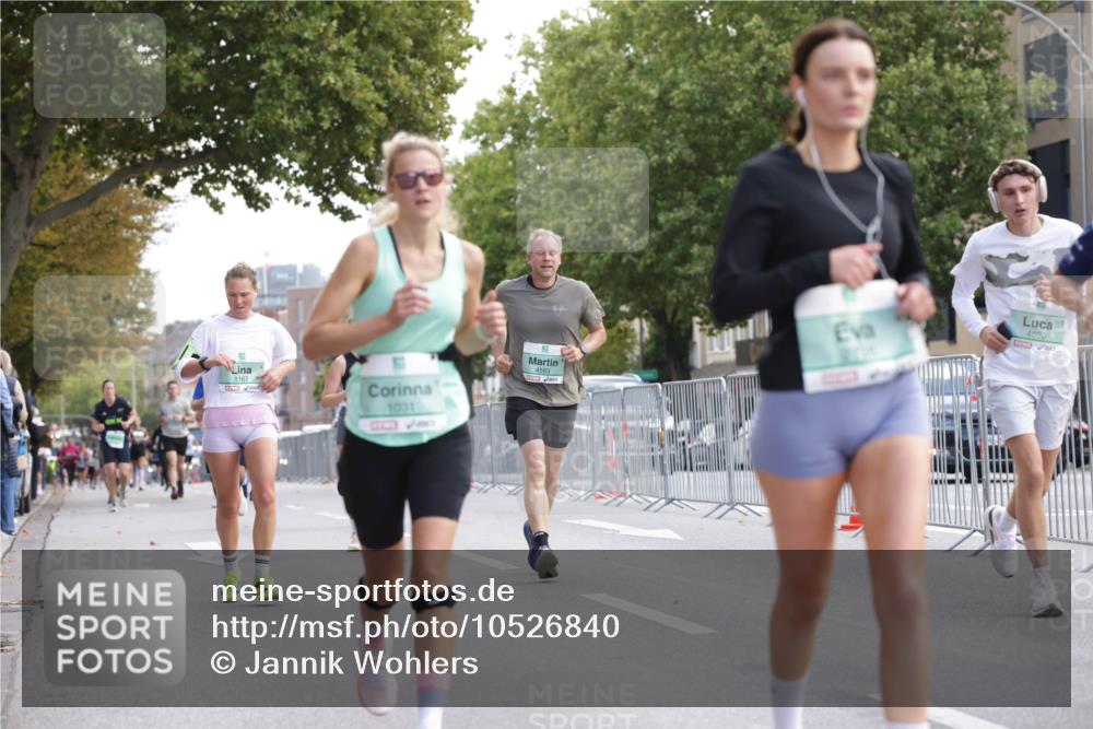 20.09.2026 - PSD Bank Halbmarathon Jannik Wohlers http://msf.ph/oto/10526840 20.09.2026 12:11:18 Laufen 1167, 1031, 4030 meine-sportfotos.de