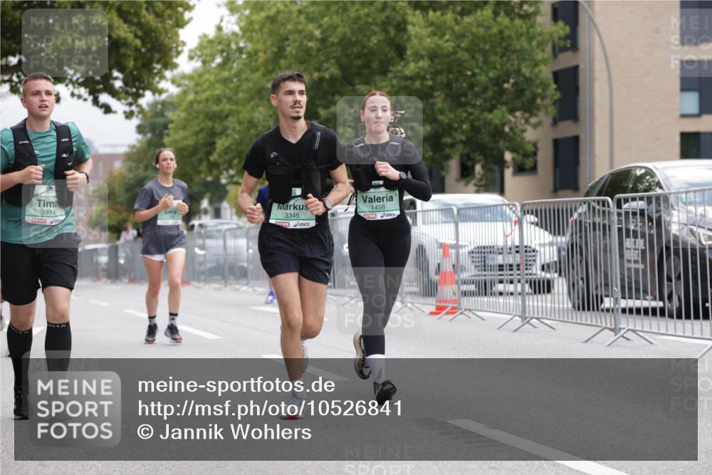 20.09.2026 - PSD Bank Halbmarathon Jannik Wohlers http://msf.ph/oto/10526841 20.09.2026 12:06:05 Laufen 3934, 3345, 1456 meine-sportfotos.de