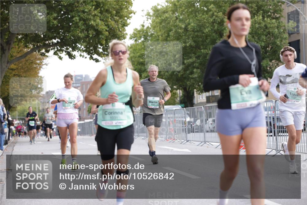 20.09.2026 - PSD Bank Halbmarathon Jannik Wohlers http://msf.ph/oto/10526842 20.09.2026 12:11:18 Laufen 1167, 1031, 4563, 4030 meine-sportfotos.de