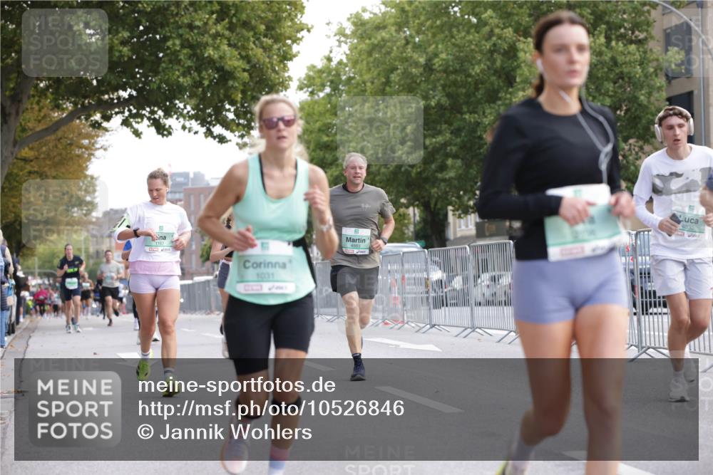 20.09.2026 - PSD Bank Halbmarathon Jannik Wohlers http://msf.ph/oto/10526846 20.09.2026 12:11:18 Laufen 1167, 1031, 4563, 4030 meine-sportfotos.de