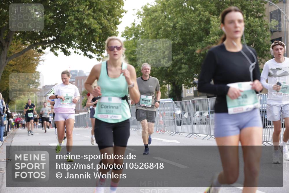 20.09.2026 - PSD Bank Halbmarathon Jannik Wohlers http://msf.ph/oto/10526848 20.09.2026 12:11:18 Laufen 1167, 1031, 4563, 4030 meine-sportfotos.de