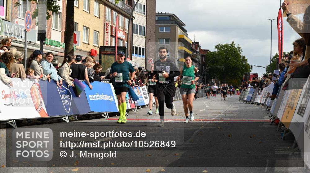 20.09.2026 - PSD Bank Halbmarathon J. Mangold http://msf.ph/oto/10526849 20.09.2026 12:08:47 Ziel 2621, 3279, 3690, 4046, 4511 meine-sportfotos.de