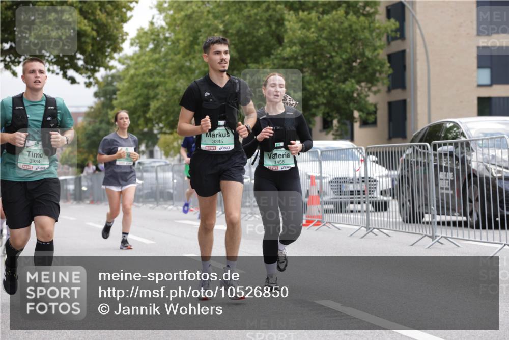 20.09.2026 - PSD Bank Halbmarathon Jannik Wohlers http://msf.ph/oto/10526850 20.09.2026 12:06:05 Laufen 3934, 3345, 1456 meine-sportfotos.de