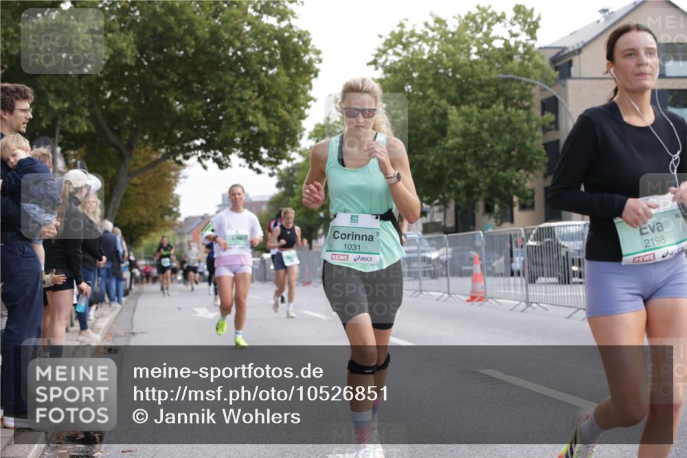 20.09.2026 - PSD Bank Halbmarathon Jannik Wohlers http://msf.ph/oto/10526851 20.09.2026 12:11:19 Laufen 1031, 2198 meine-sportfotos.de