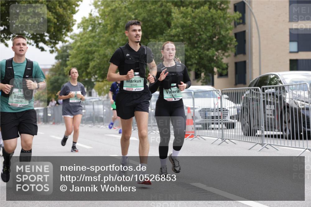 20.09.2026 - PSD Bank Halbmarathon Jannik Wohlers http://msf.ph/oto/10526853 20.09.2026 12:06:05 Laufen 3934, 3345, 56 meine-sportfotos.de