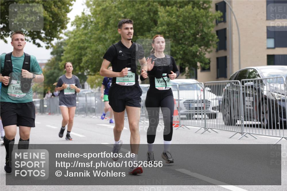 20.09.2026 - PSD Bank Halbmarathon Jannik Wohlers http://msf.ph/oto/10526856 20.09.2026 12:06:05 Laufen 3934, 3345, 145 meine-sportfotos.de