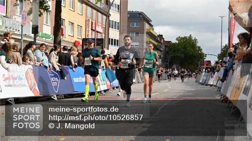 20.09.2026 - PSD Bank Halbmarathon J. Mangold http://msf.ph/oto/10526857 20.09.2026 12:08:47 Ziel 2621, 3279, 3690, 4046, 4511 meine-sportfotos.de