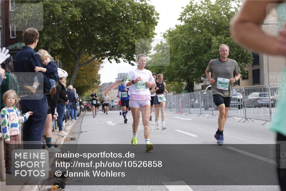 20.09.2026 - PSD Bank Halbmarathon Jannik Wohlers http://msf.ph/oto/10526858 20.09.2026 12:11:20 Laufen 1167 meine-sportfotos.de