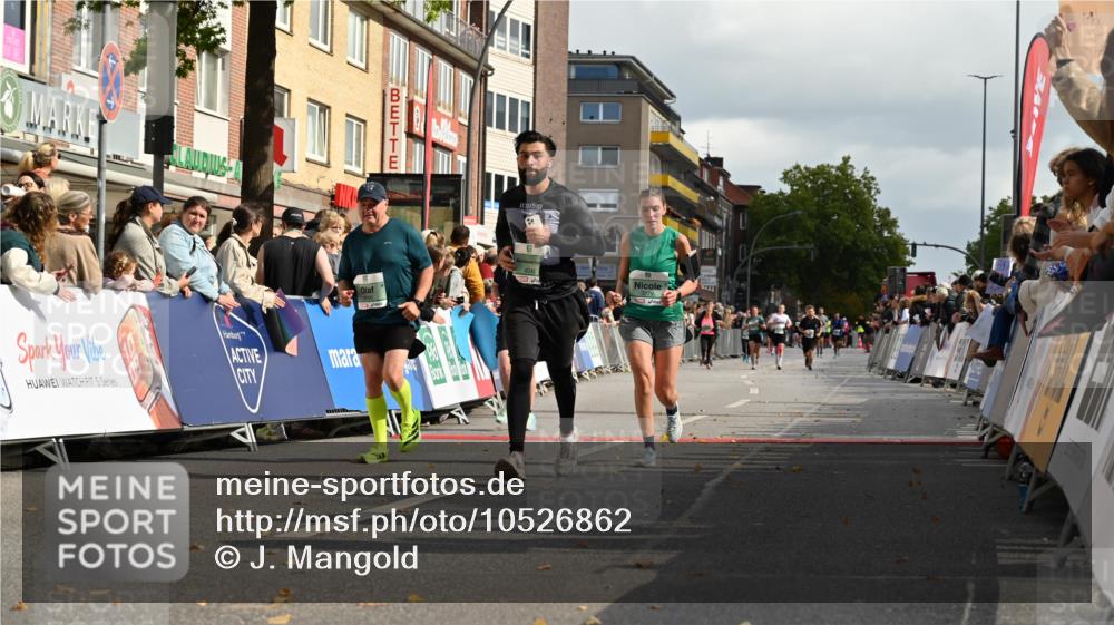 20.09.2026 - PSD Bank Halbmarathon J. Mangold http://msf.ph/oto/10526862 20.09.2026 12:08:47 Ziel 2621, 3279, 3690, 4046, 4511 meine-sportfotos.de