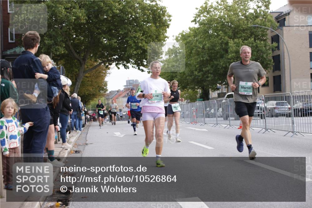 20.09.2026 - PSD Bank Halbmarathon Jannik Wohlers http://msf.ph/oto/10526864 20.09.2026 12:11:20 Laufen 4563 meine-sportfotos.de