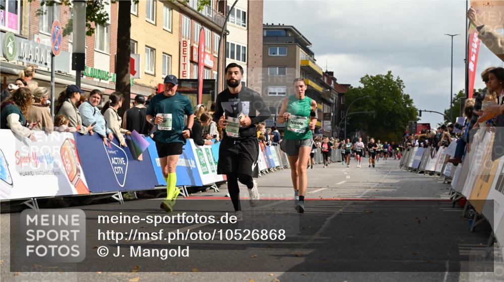 20.09.2026 - PSD Bank Halbmarathon J. Mangold http://msf.ph/oto/10526868 20.09.2026 12:08:47 Ziel 2621, 3279, 3690, 4046, 4511 meine-sportfotos.de