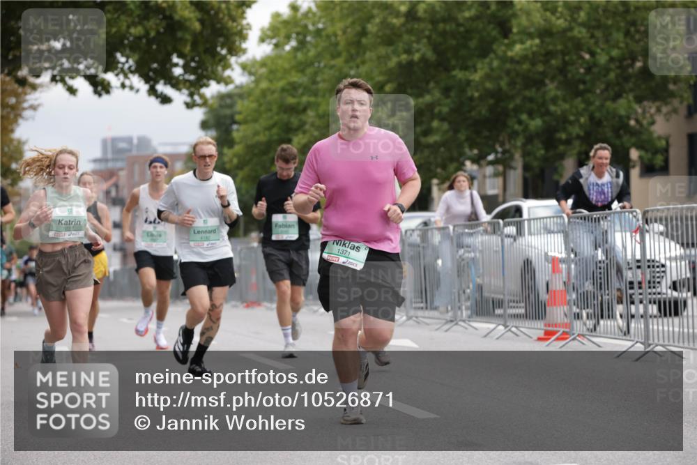 20.09.2026 - PSD Bank Halbmarathon Jannik Wohlers http://msf.ph/oto/10526871 20.09.2026 12:06:15 Laufen 2237, 1371, 3 meine-sportfotos.de