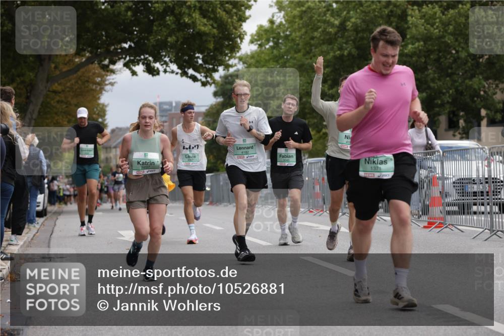 20.09.2026 - PSD Bank Halbmarathon Jannik Wohlers http://msf.ph/oto/10526881 20.09.2026 12:06:16 Laufen 467, 4182, 3045, 41, 1371 meine-sportfotos.de
