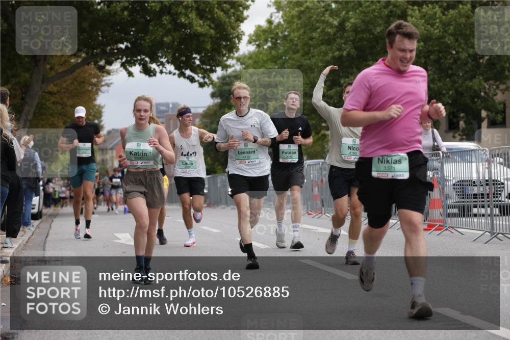 20.09.2026 - PSD Bank Halbmarathon Jannik Wohlers http://msf.ph/oto/10526885 20.09.2026 12:06:16 Laufen 2237, 267, 4182, 4183, 1371 meine-sportfotos.de