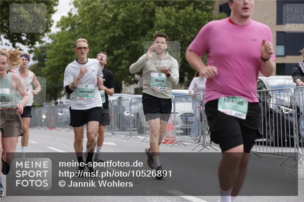 20.09.2026 - PSD Bank Halbmarathon Jannik Wohlers http://msf.ph/oto/10526891 20.09.2026 12:06:17 Laufen 37, 4087, 4182, 4183, 1371 meine-sportfotos.de