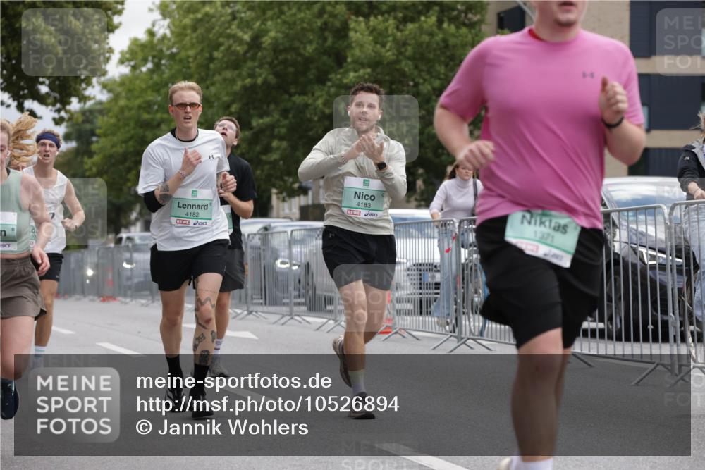 20.09.2026 - PSD Bank Halbmarathon Jannik Wohlers http://msf.ph/oto/10526894 20.09.2026 12:06:17 Laufen 0, 4182, 4183, 1371 meine-sportfotos.de
