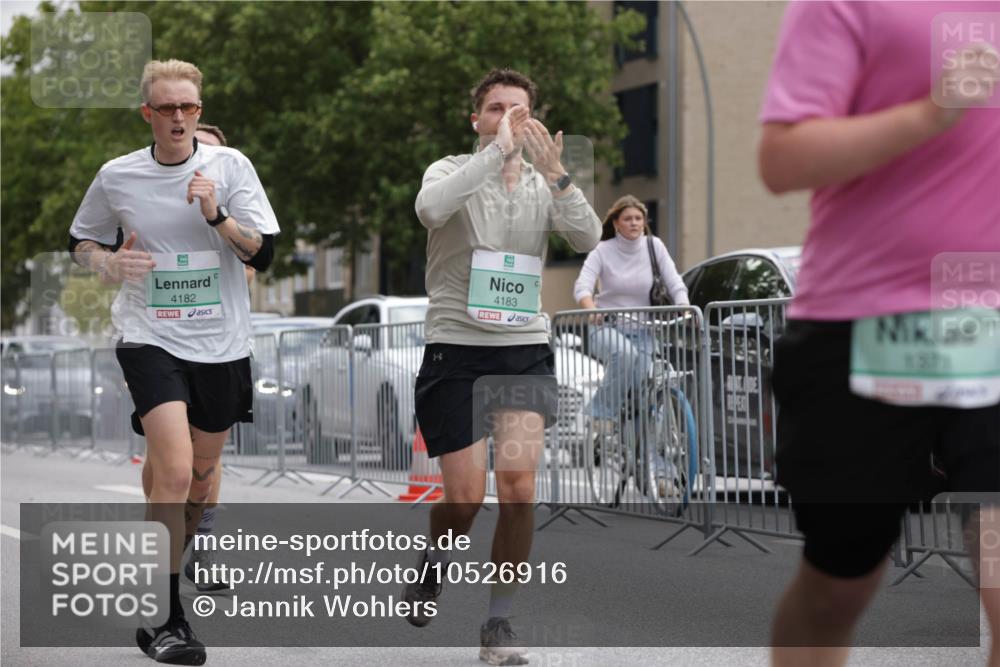 20.09.2026 - PSD Bank Halbmarathon Jannik Wohlers http://msf.ph/oto/10526916 20.09.2026 12:06:17 Laufen 4182, 4183 meine-sportfotos.de