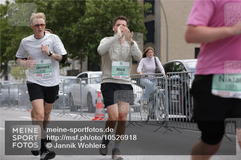 20.09.2026 - PSD Bank Halbmarathon Jannik Wohlers http://msf.ph/oto/10526918 20.09.2026 12:06:17 Laufen 4182, 4183, 1591 meine-sportfotos.de