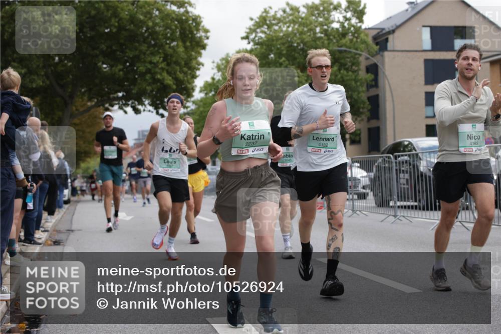 20.09.2026 - PSD Bank Halbmarathon Jannik Wohlers http://msf.ph/oto/10526924 20.09.2026 12:06:18 Laufen 2237, 4182, 4183, 3045 meine-sportfotos.de