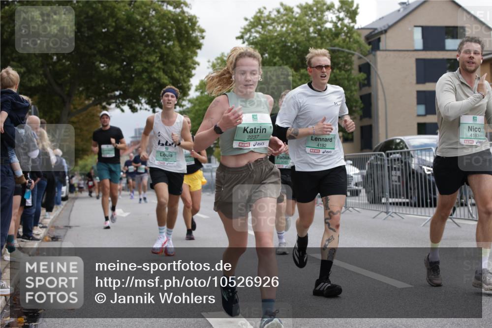 20.09.2026 - PSD Bank Halbmarathon Jannik Wohlers http://msf.ph/oto/10526926 20.09.2026 12:06:18 Laufen 4067, 2237, 3045, 4182, 5, 4183 meine-sportfotos.de