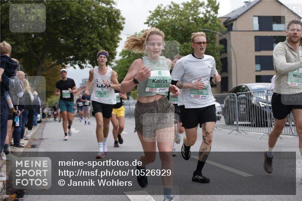 20.09.2026 - PSD Bank Halbmarathon Jannik Wohlers http://msf.ph/oto/10526929 20.09.2026 12:06:18 Laufen 2237, 3045, 4182, 4183 meine-sportfotos.de