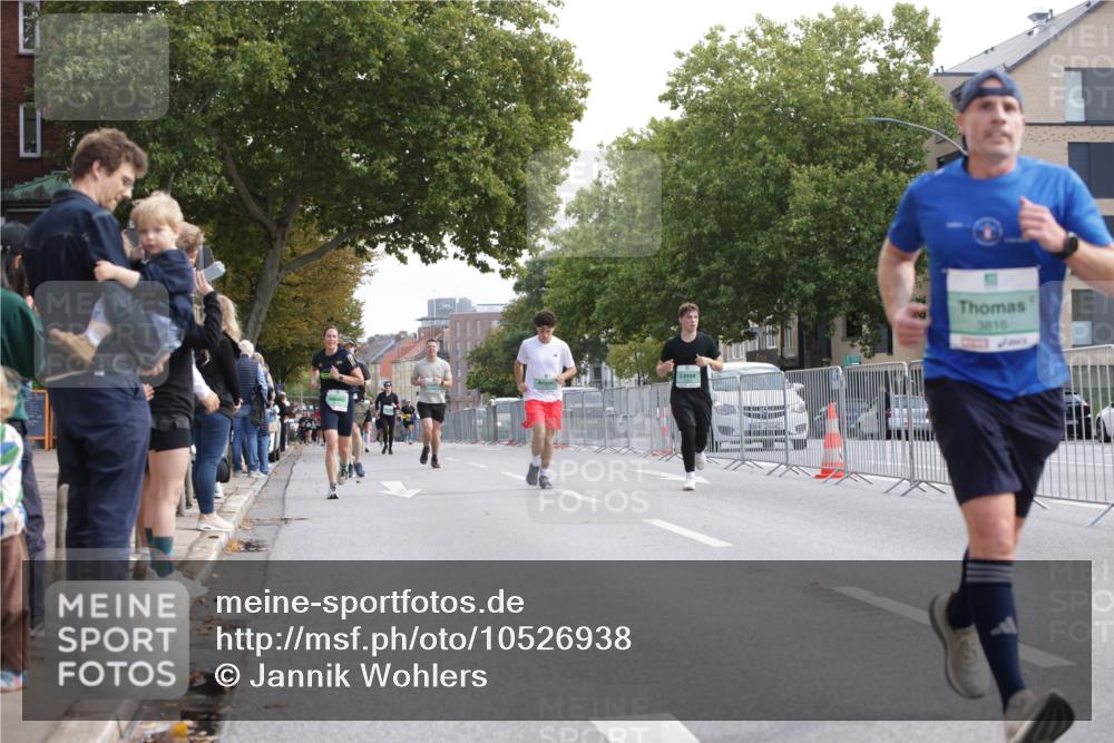 20.09.2026 - PSD Bank Halbmarathon Jannik Wohlers http://msf.ph/oto/10526938 20.09.2026 12:11:26 Laufen 3816 meine-sportfotos.de