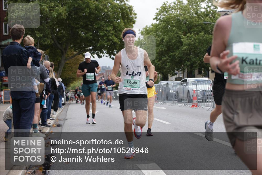 20.09.2026 - PSD Bank Halbmarathon Jannik Wohlers http://msf.ph/oto/10526946 20.09.2026 12:06:19 Laufen 547, 4087, 30, 2237 meine-sportfotos.de