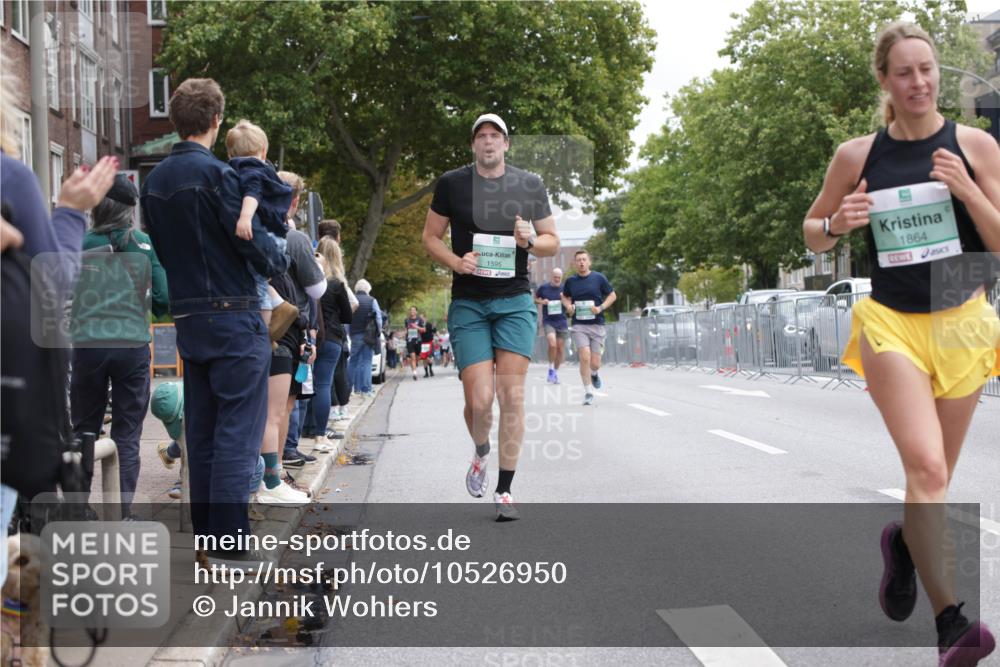 20.09.2026 - PSD Bank Halbmarathon Jannik Wohlers http://msf.ph/oto/10526950 20.09.2026 12:06:21 Laufen 1595, 1864 meine-sportfotos.de