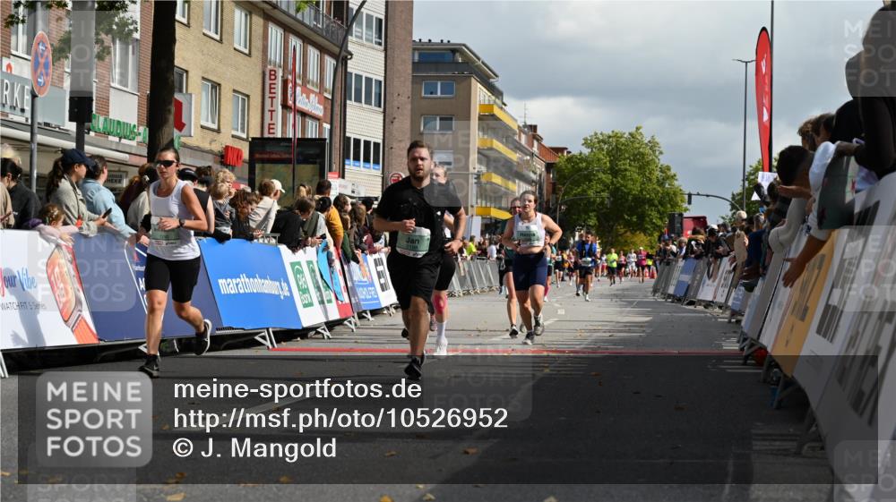 20.09.2026 - PSD Bank Halbmarathon J. Mangold http://msf.ph/oto/10526952 20.09.2026 12:08:59 Ziel 1290, 1534, 1945, 2188, 3250, 3432, 4240 meine-sportfotos.de