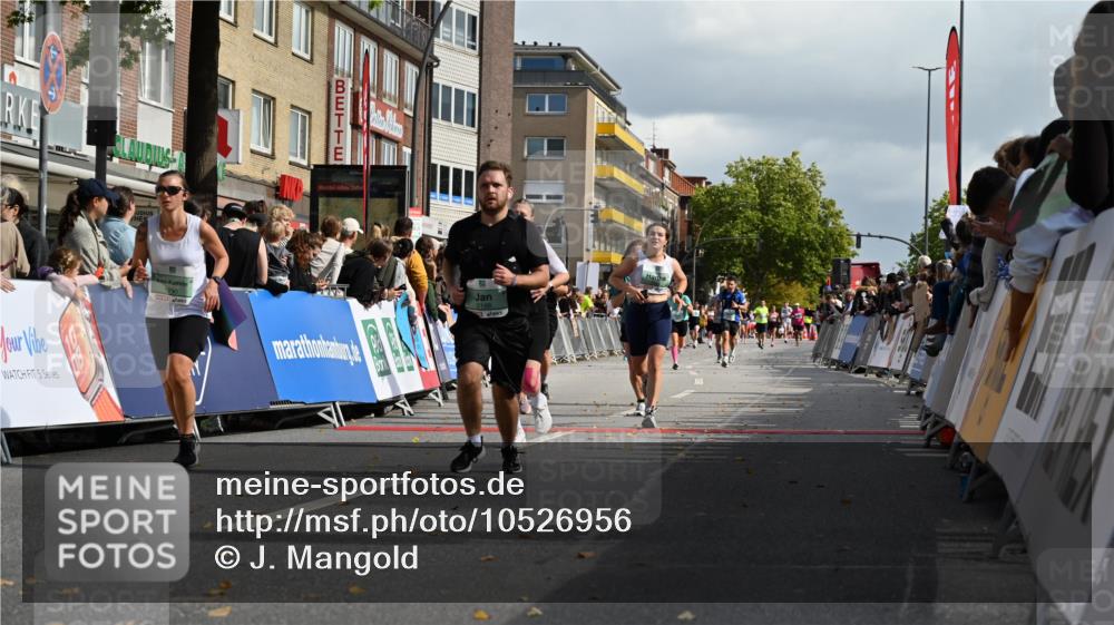 20.09.2026 - PSD Bank Halbmarathon J. Mangold http://msf.ph/oto/10526956 20.09.2026 12:08:59 Ziel 1290, 1534, 1945, 2188, 3250, 3432, 4240 meine-sportfotos.de