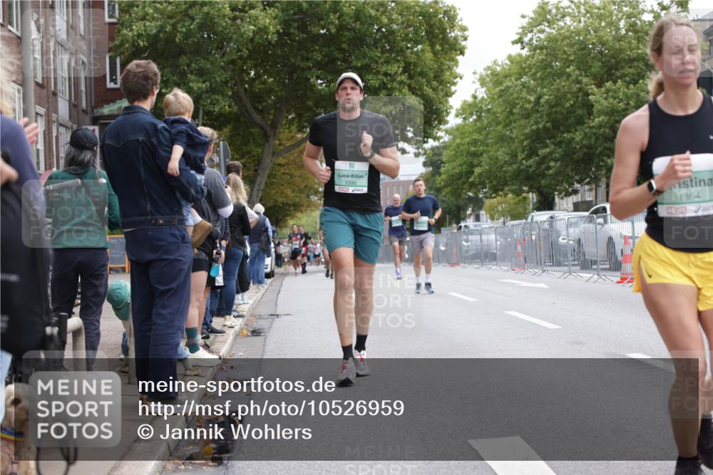 20.09.2026 - PSD Bank Halbmarathon Jannik Wohlers http://msf.ph/oto/10526959 20.09.2026 12:06:21 Laufen 9, 1595, 1864 meine-sportfotos.de