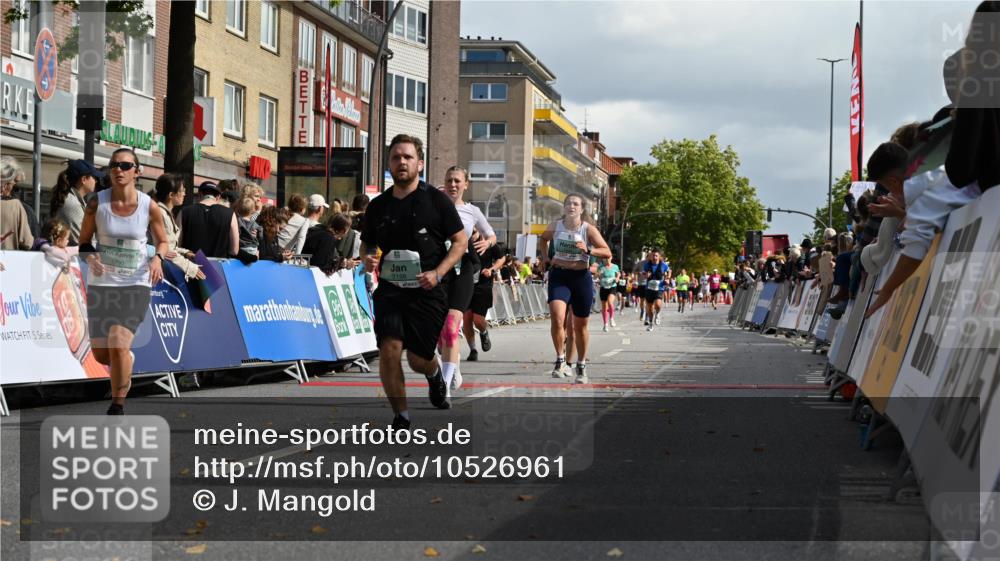 20.09.2026 - PSD Bank Halbmarathon J. Mangold http://msf.ph/oto/10526961 20.09.2026 12:08:59 Ziel 1290, 1534, 1945, 2188, 3250, 3432, 4240 meine-sportfotos.de