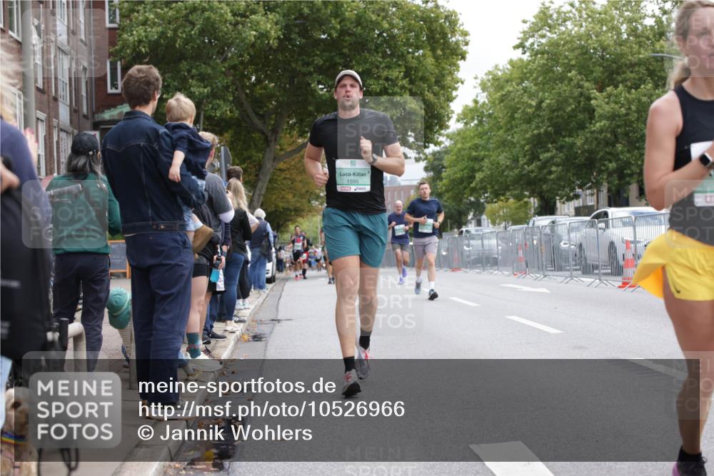 20.09.2026 - PSD Bank Halbmarathon Jannik Wohlers http://msf.ph/oto/10526966 20.09.2026 12:06:21 Laufen 1595 meine-sportfotos.de