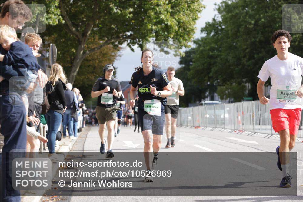 20.09.2026 - PSD Bank Halbmarathon Jannik Wohlers http://msf.ph/oto/10526969 20.09.2026 12:11:30 Laufen 5, 1772, 4703 meine-sportfotos.de