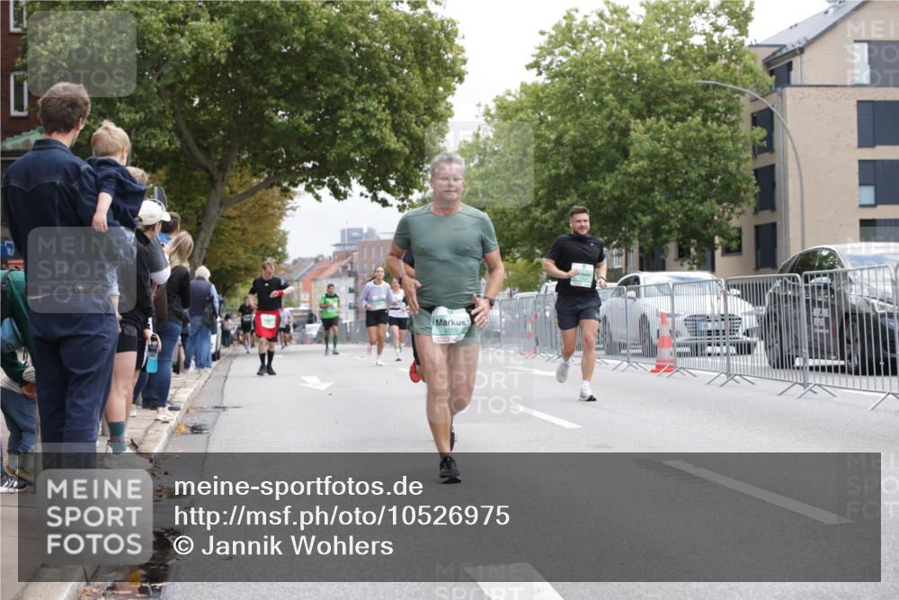 20.09.2026 - PSD Bank Halbmarathon Jannik Wohlers http://msf.ph/oto/10526975 20.09.2026 12:06:31 Laufen 4255 meine-sportfotos.de