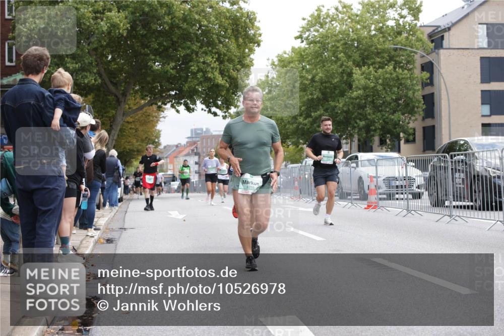 20.09.2026 - PSD Bank Halbmarathon Jannik Wohlers http://msf.ph/oto/10526978 20.09.2026 12:06:31 Laufen 4255 meine-sportfotos.de