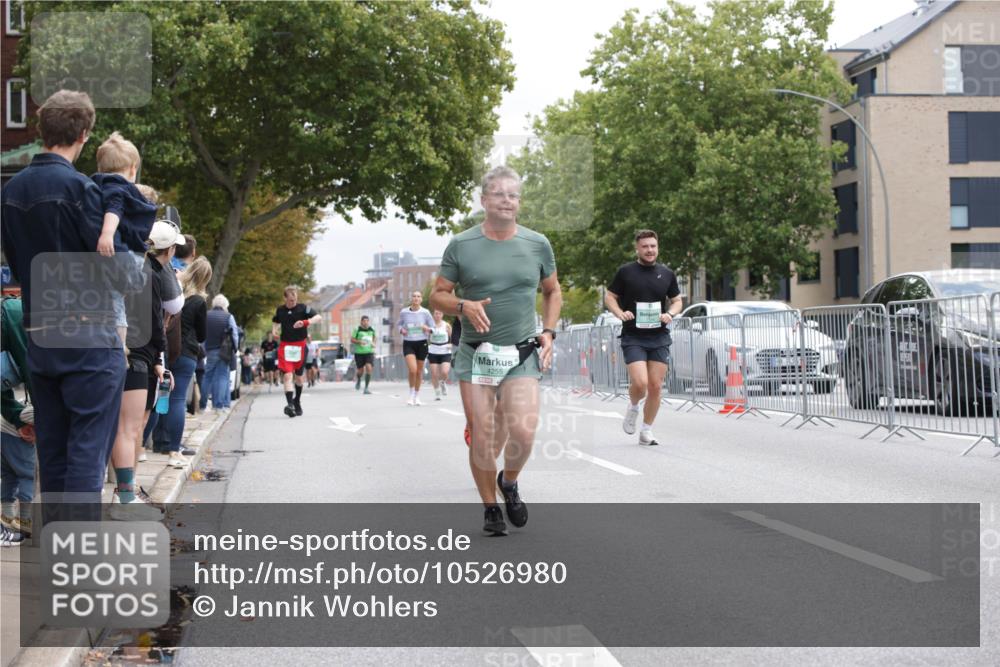 20.09.2026 - PSD Bank Halbmarathon Jannik Wohlers http://msf.ph/oto/10526980 20.09.2026 12:06:31 Laufen 4255 meine-sportfotos.de