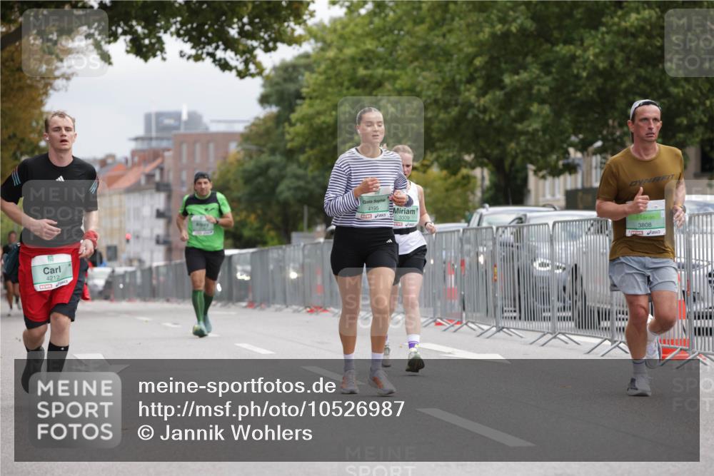 20.09.2026 - PSD Bank Halbmarathon Jannik Wohlers http://msf.ph/oto/10526987 20.09.2026 12:06:35 Laufen 4212, 4195, 3309, 3808 meine-sportfotos.de